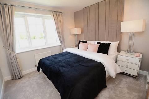 undefined, Derby Road, Hatton DE65