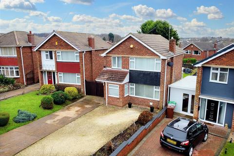 3 bedroom detached house for sale, Portree Drive, Nottingham