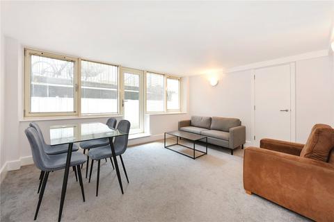 2 bedroom apartment to rent, Artichoke Hill, London, E1W