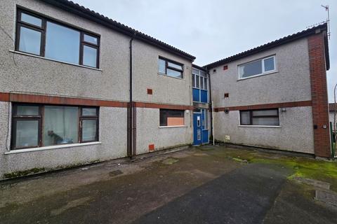 1 bedroom flat for sale, 52 Milton Place, Machen, Caerphilly, Mid Glamorgan, CF83 8TR