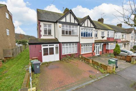 4 bedroom terraced house for sale, Normanshire Drive, Chingford