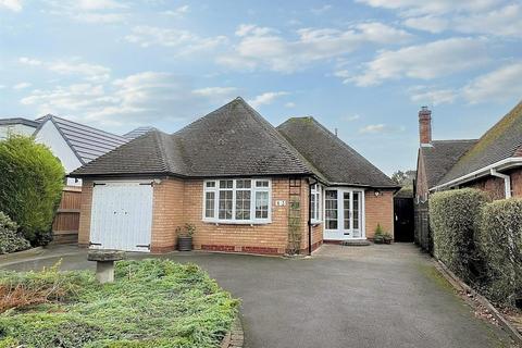 2 bedroom detached bungalow for sale, Bennett Road, Four Oaks, Sutton Coldfield