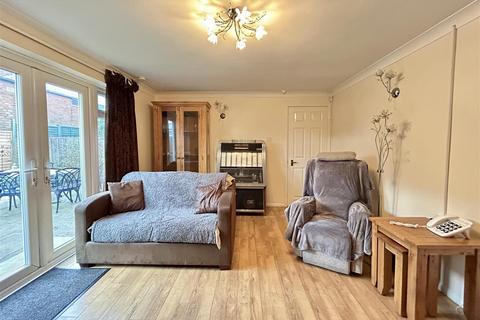 2 bedroom detached bungalow for sale, St. Kenelms Road, Romsley, Halesowen