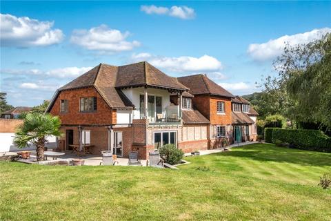 6 bedroom detached house for sale, Wonersh Common, Wonersh, Guildford, Surrey, GU5