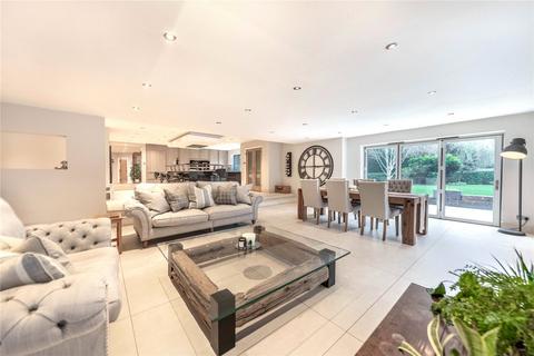 6 bedroom detached house for sale, Wonersh Common, Wonersh, Guildford, Surrey, GU5