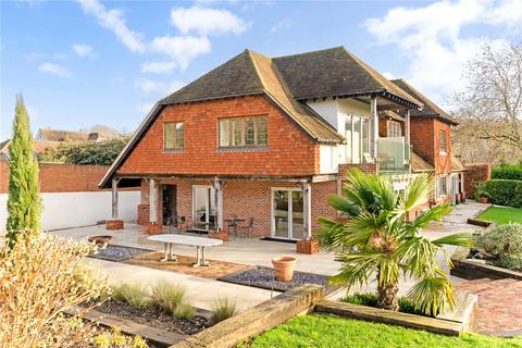 6 bedroom detached house for sale, Wonersh Common, Wonersh, Guildford, Surrey, GU5