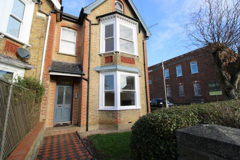 2 bedroom flat for sale, Victoria Park, Herne Bay, Kent