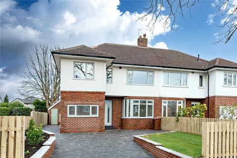 6 bedroom semi-detached house for sale, Scott Hall Road, Leeds, West Yorkshire