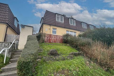 1 bedroom flat for sale, Dorchester Avenue, Plymouth PL5