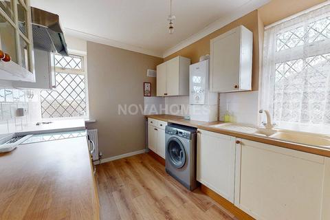 1 bedroom flat for sale, Dorchester Avenue, Plymouth PL5