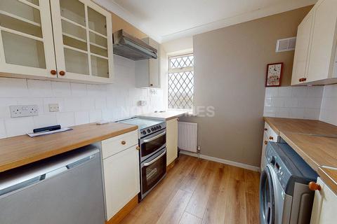 1 bedroom flat for sale, Dorchester Avenue, Plymouth PL5