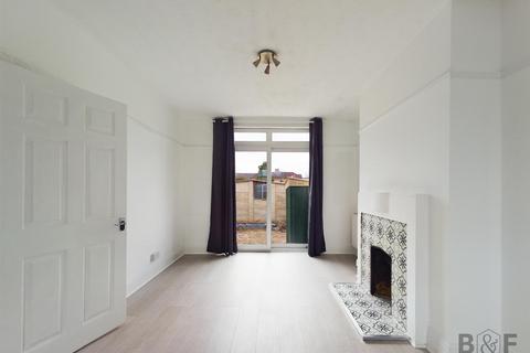 3 bedroom terraced house for sale, Sixth Avenue, Bristol BS7