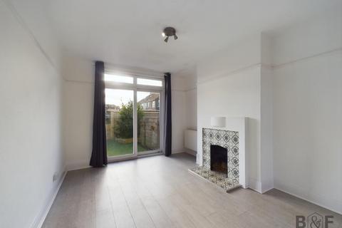 3 bedroom terraced house for sale, Sixth Avenue, Bristol BS7