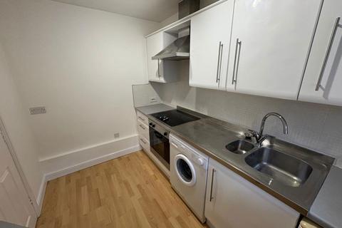 Studio to rent, Filbert Street East, Leicester