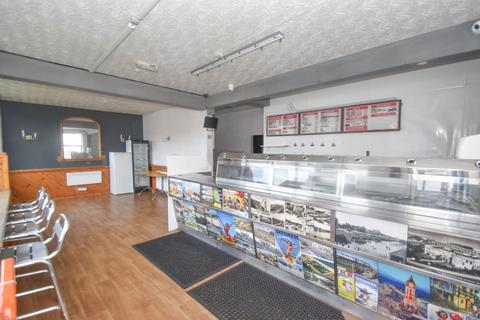 Restaurant for sale, Wainfleet Road, Skegness, Lincolnshire, PE25 3QT