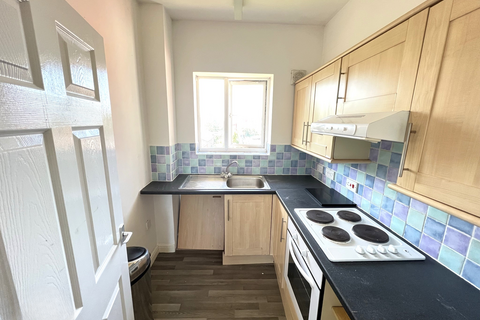 2 bedroom flat for sale, Wallasey CH44