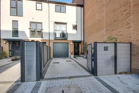 2 bedroom terraced house for sale, Taw Wharf, Barnstaple EX31