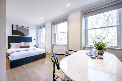 undefined, Flat ,  Nevern Square, London SW5