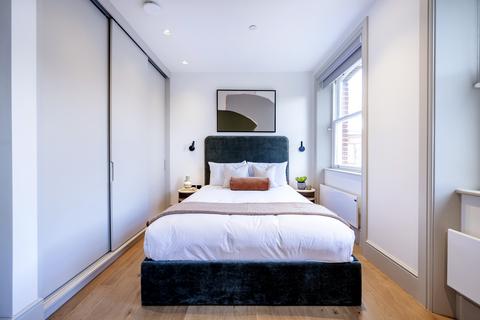 undefined, Flat ,  Nevern Square, London SW5