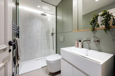 undefined, Flat ,  Nevern Square, London SW5