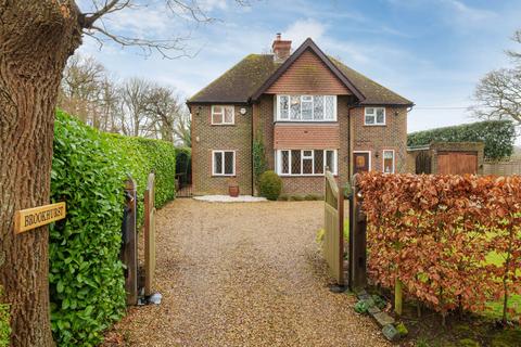 5 bedroom detached house for sale, Newpound Lane, Billingshurst RH14