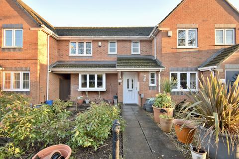 3 bedroom terraced house for sale, Dalby Road, Anstey, Leicester, LE7