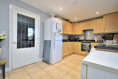 3 bedroom terraced house for sale, Dalby Road, Anstey, Leicester, LE7