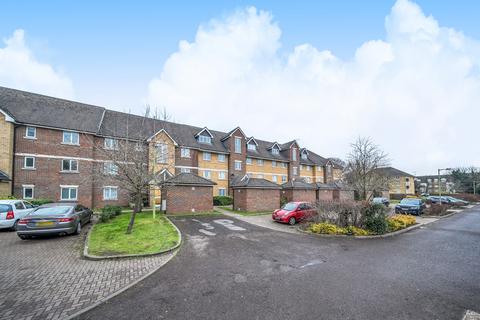 Farthing Close, Watford, Hertfordshire