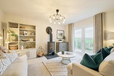 5 bedroom detached house for sale, Gwarak Tewdar, Truro