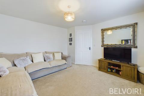 3 bedroom detached house for sale, Harris View, Stone, ST15