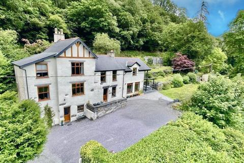 4 bedroom house for sale, Betws-Y-Coed