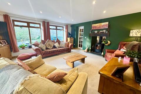 4 bedroom house for sale, Betws-Y-Coed