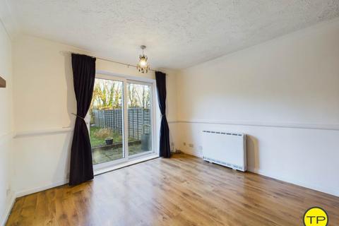 1 bedroom terraced house to rent, Whitacre, Cambridgeshire PE1