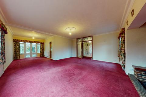 3 bedroom bungalow for sale, Red Hill, Wateringbury, Maidstone, Kent, ME18