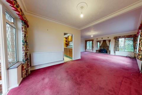 3 bedroom bungalow for sale, Red Hill, Wateringbury, Maidstone, Kent, ME18