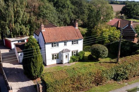 4 bedroom detached house for sale, Hull Road, Hemingbrough, Selby