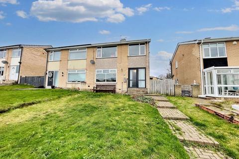 3 bedroom semi-detached house for sale, Kingston Crescent, Haswell, Durham, DH6 2DU