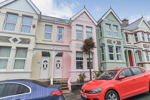 Wembury Park Road, Plymouth PL3