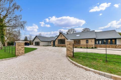 6 bedroom detached house for sale, Back Lane, Barrington, Cambridge, Cambridgeshire, CB22