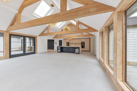 6 bedroom detached house for sale, Back Lane, Barrington, Cambridge, Cambridgeshire, CB22