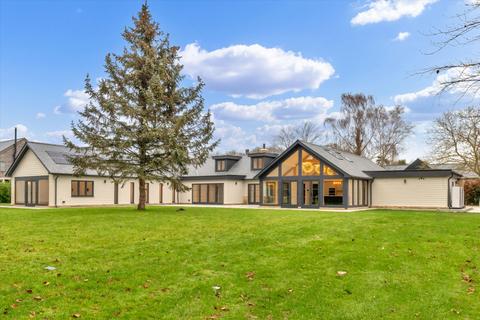 6 bedroom detached house for sale, Back Lane, Barrington, Cambridge, Cambridgeshire, CB22