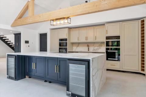 6 bedroom detached house for sale, Back Lane, Barrington, Cambridge, Cambridgeshire, CB22