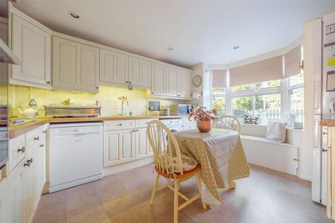 3 bedroom end of terrace house for sale, Worcester Road, Chipping Norton