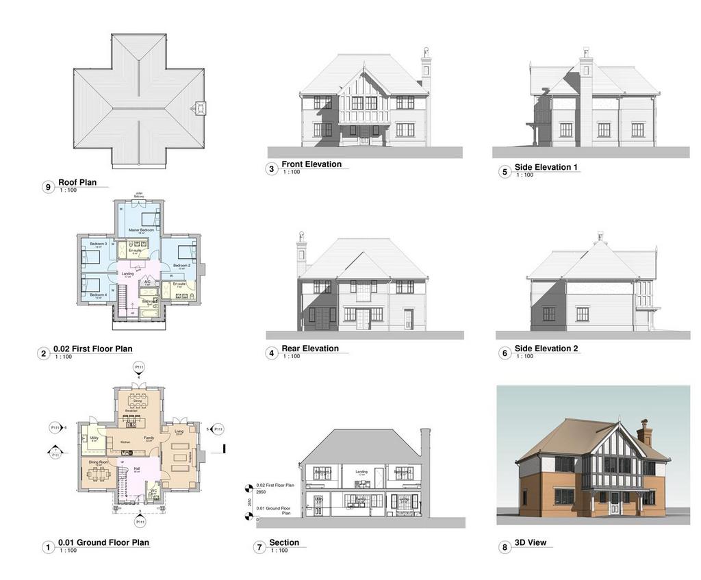 Plot 2 - Plans and Elevations.jpg