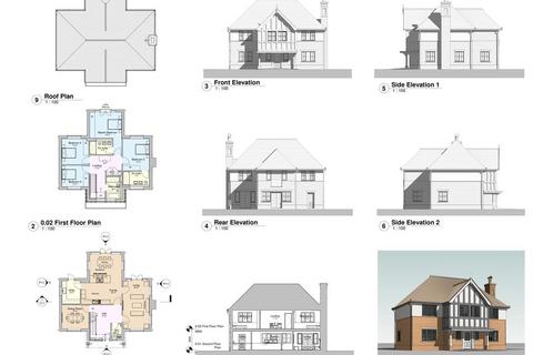 13 Derby Road, Haslemere, GU27 1BS