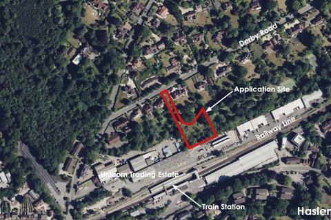 13 Derby Road, Haslemere, GU27 1BS