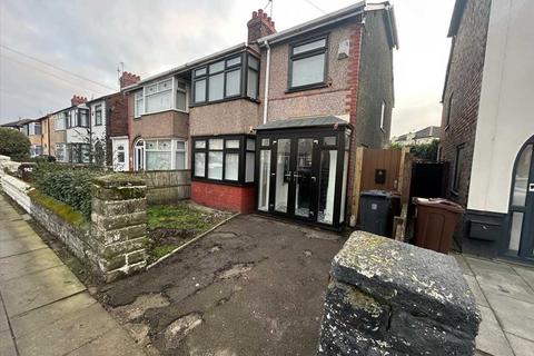 3 bedroom semi-detached house to rent, Stuart Road, Waterloo