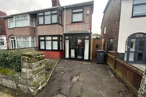 3 bedroom semi-detached house to rent, Stuart Road, Waterloo