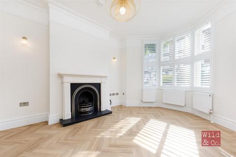 7 Linscott Road, London, E5 0RD