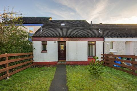 3 bedroom end of terrace house for sale, Sutherland Way, Livingston, EH54